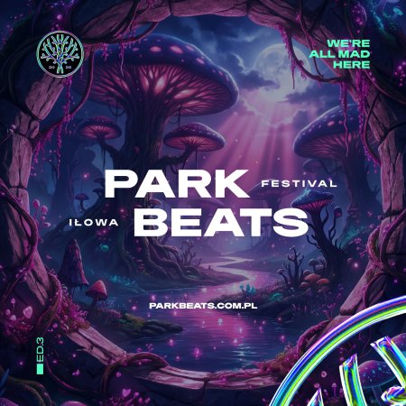 Park Beats Festival 2026